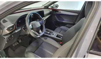 CUPRA Leon ST 1.5 ETSI MID DSG completo