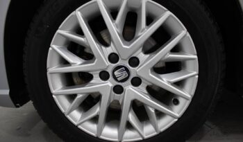 SEAT Ibiza 1.6 TDI STYLE completo