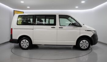 VOLKSWAGEN Transporter 6.1 Kombi 2.0 TDI LONGO EXTRA AC completo