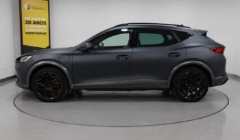 CUPRA Formentor Hibrido 1.4 E-HYBRID CUPRA DSG VZ completo