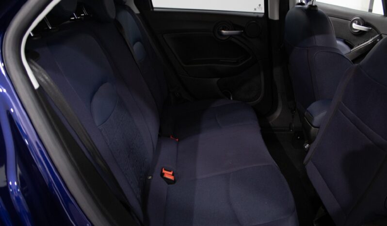 FIAT 500X 1.0 FIREFLY completo