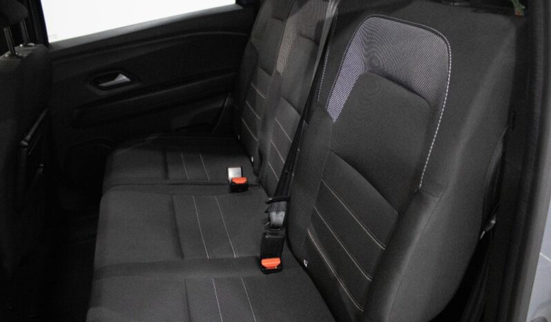 DACIA Jogger 1.0 ECO-G SL EXTREME+ UP&GO 7L BI-FUEL completo