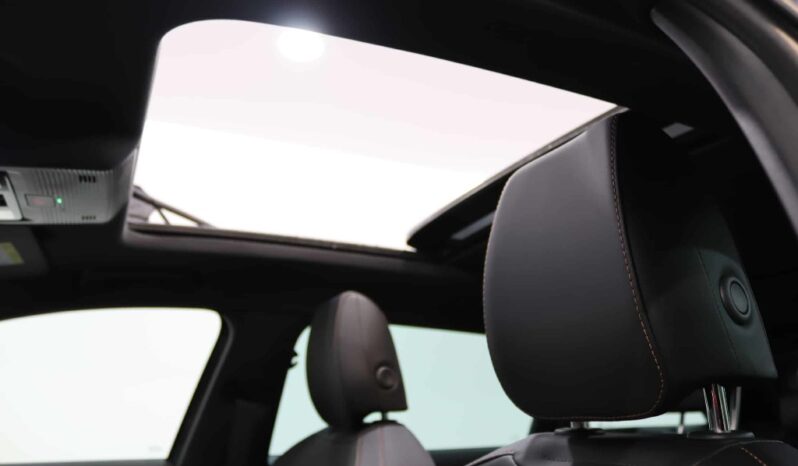 CUPRA Leon ST 1.5 ETSI MID DSG completo