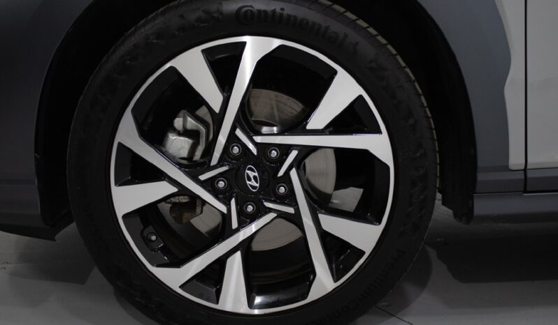 HYUNDAI Kauai 1.0 T-GDI PREMIUM completo
