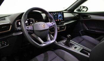 CUPRA Formentor 1.5 TSI CUPRA completo