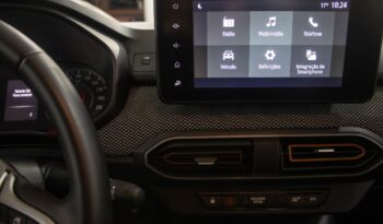 DACIA Sandero Stepway 1.0 TCE EXPRESSION completo