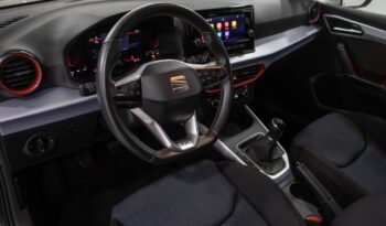 SEAT Arona 1.0 TSI FR completo