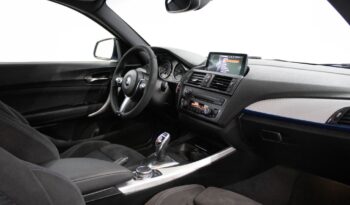 BMW Serie Coupé 220 I PACK M AUTO completo