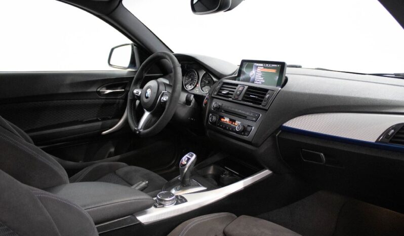 BMW Serie Coupé 220 I PACK M AUTO completo