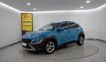 HYUNDAI Kauai 1.0 T-GDI N LINE completo