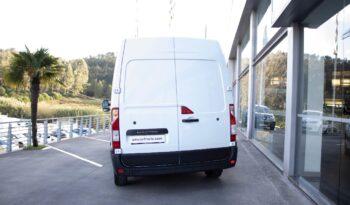 RENAULT Master III Fase III 2.3 DCI L3H2 3.5T SS completo