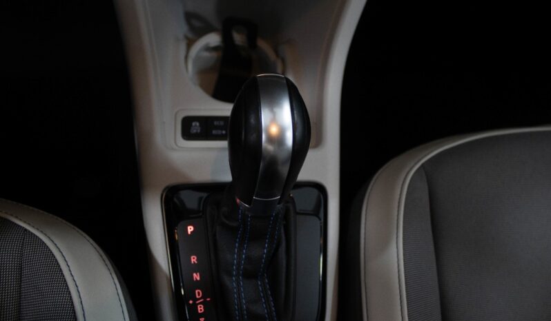 VOLKSWAGEN e-Up ! AC/DC completo