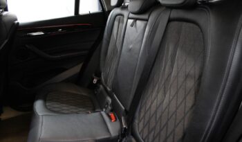 BMW X1 16 D SDRIVE LINE XLINE completo