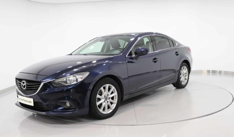 MAZDA Mazda6 2.2 SKY-D EVOLVE NAVI 104G completo