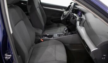 VOLKSWAGEN Golf VIII 1.0 TSI completo