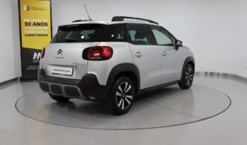 CITROEN C3 AirCross 1.2 PURETECH FEEL completo