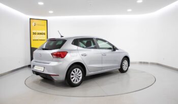 SEAT Ibiza 1.0 TSI STYLE completo