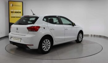 SEAT Ibiza 1.0 TSI STYLE DSG completo