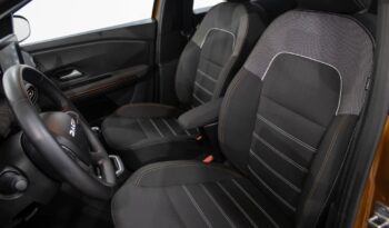 DACIA Sandero Stepway 1.0 TCE EXPRESSION completo