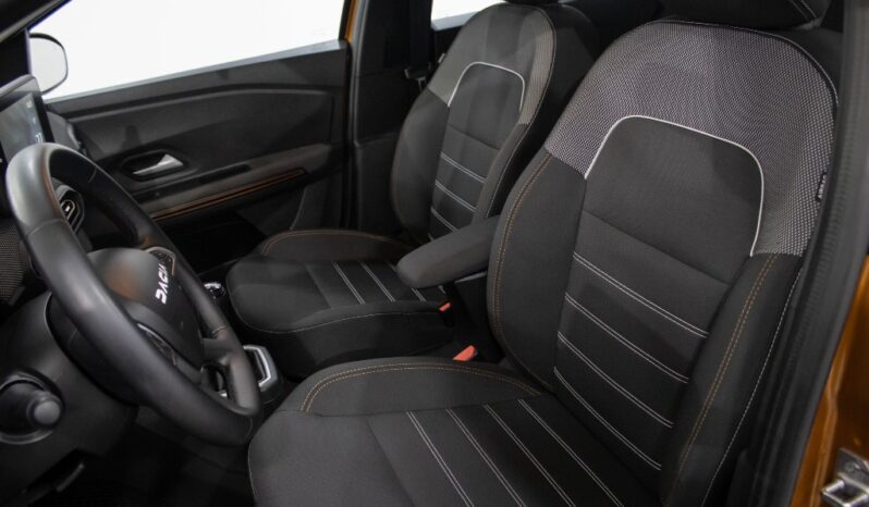 DACIA Sandero Stepway 1.0 TCE EXPRESSION completo