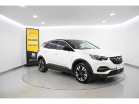 OPEL Grandland X 1.2 T INNOVATION
