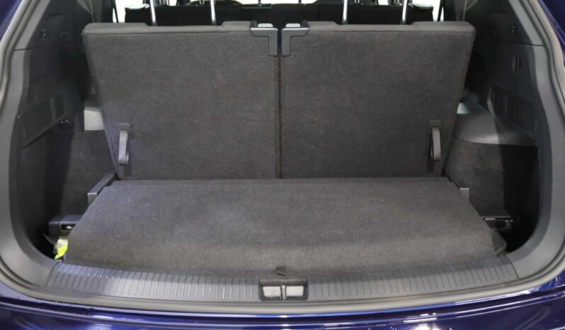 SEAT Tarraco 2.0 TDI STYLE completo