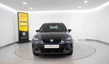 SEAT Arona 1.0 TSI FR completo