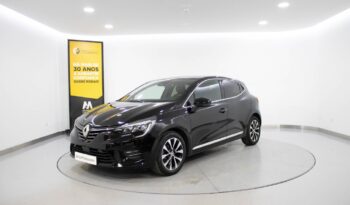 RENAULT Clio V 1.0 TCE TECHNO completo