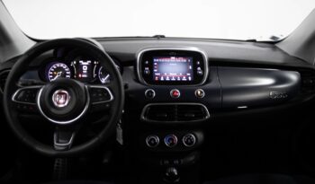 FIAT 500X 1.3 MJ completo
