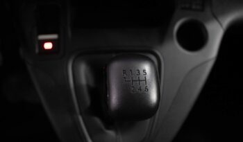 PEUGEOT Partner 1.5 BLUEHDI LONGA completo