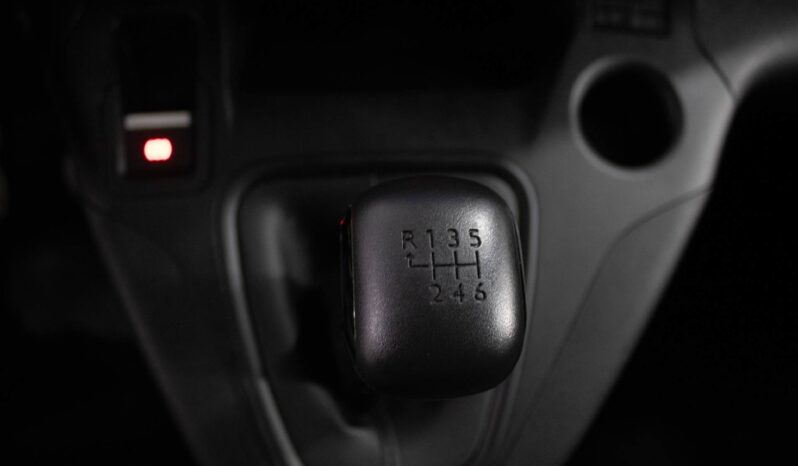 PEUGEOT Partner 1.5 BLUEHDI LONGA completo
