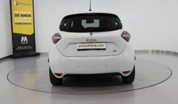 RENAULT Zoe INTENS 50 FLEX completo