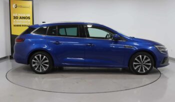 RENAULT Mégane IV Sport Tourer Fase II 1.5 BLUE DCI R.S. LINE completo