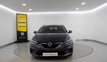 RENAULT Mégane IV Sport Tourer Fase II 1.5 BLUE DCI ZEN completo