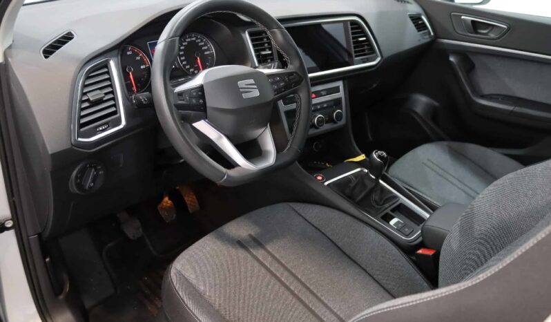 SEAT Ateca 1.0 TSI STYLE completo