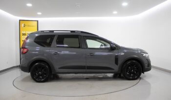 DACIA Jogger 1.0 ECO-G SL EXTREME+ UP&GO 7L BI-FUEL completo