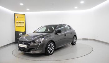 PEUGEOT 208 1.2 PURETECH ACTIVE PACK completo