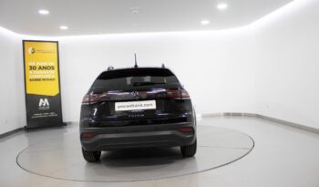 VOLKSWAGEN Taigo 1.0 TSI LIFE completo