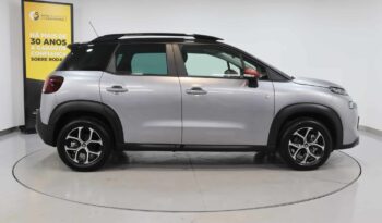 CITROEN C3 AirCross 1.2 PURETECH SHINE completo