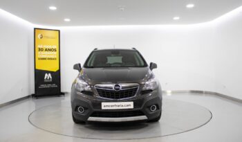 OPEL Mokka 1.6 CDTI COSMO S/S RV8/RT7 completo