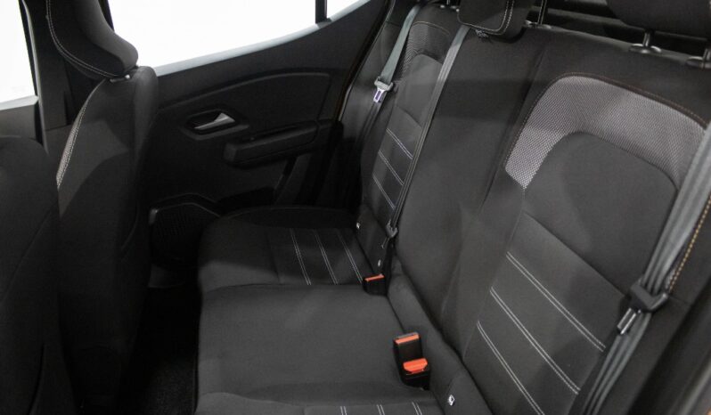 DACIA Sandero Stepway 1.0 TCE EXPRESSION completo