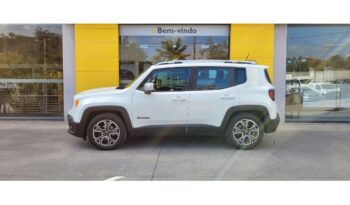 JEEP Renegade 1.6 MJD LIMITED DCT completo