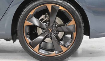 CUPRA Leon ST 1.5 ETSI MID DSG completo