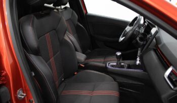 RENAULT Clio V 1.0 TCE RS LINE completo