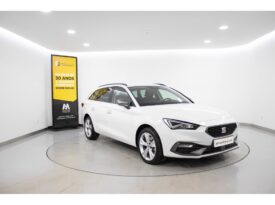SEAT Leon Sportstourer Hibrido 1.4 E-HYBRID FR DSG