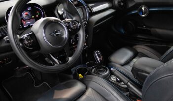 MINI Mini Cabrio LCI COOPER AUTO completo