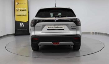 SUZUKI S-Cross 1.4T S3 4WD MILD HYBRID completo