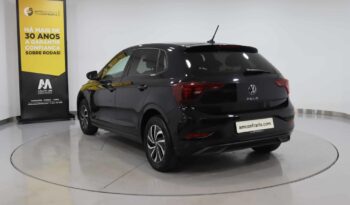 VOLKSWAGEN Polo 1.0 TSI LIFE DSG completo