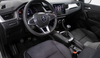 RENAULT Captur 1.0 TCE TECHNO completo
