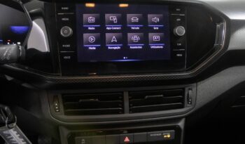 VOLKSWAGEN T-Cross 1.0 TSI FREESTYLE completo